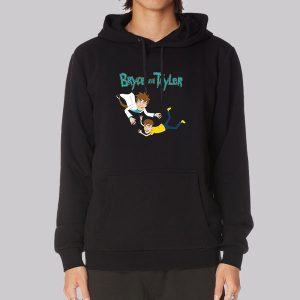 Bryce and Tayler Holder Merch Sweatshirt