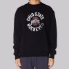 Buck Eye Ohio State Sweatshirt