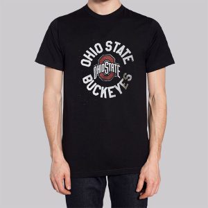 Buck Eye Ohio State Sweatshirt 3
