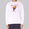 Buckeyes Graphic Vintage Ohio State Sweatshirt