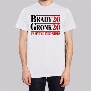 Bucs Tom Brady Gronk Sweatshirt 3