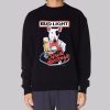 Bud Light Spuds Mackenzie Sweatshirt