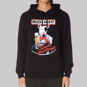 Bud Light Spuds Mackenzie Sweatshirt