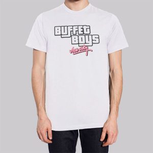 Buffet Boys Merch Vice City Sweatshirt 2 Buffet Boys Merch Vice City Sweatshirt 3