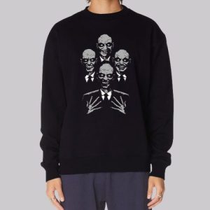 Buffy the Gentleman the Vampire Sweatshirt 3 Buffy the Gentleman the Vampire Sweatshirt 4