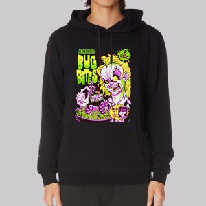 Bug Bites Neitherworld Sweatshirt