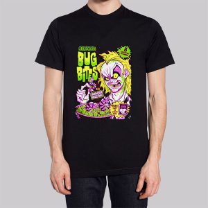 Bug Bites Neitherworld Sweatshirt 3