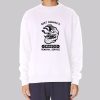 Burt Gummer Merch Graboid Sweatshirt