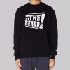 By the Beard Deep Rock Galactic Merch Sweatshirt