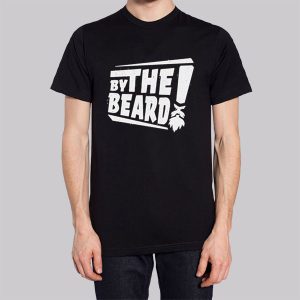 By the Beard Deep Rock Galactic Merch Sweatshirt 2 By the Beard Deep Rock Galactic Merch Sweatshirt 3