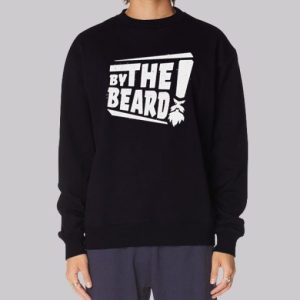 By the Beard Deep Rock Galactic Merch Sweatshirt 3 By the Beard Deep Rock Galactic Merch Sweatshirt 4