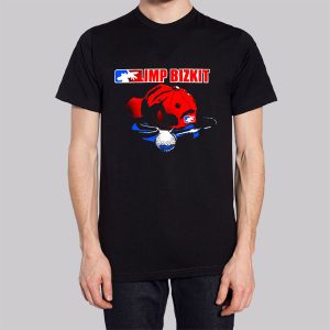 Calistoneug Hat and Mick Limp Bizkit Sweatshirt 3