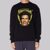 Call Me Nighthawk Classic Photo Sweatshirt