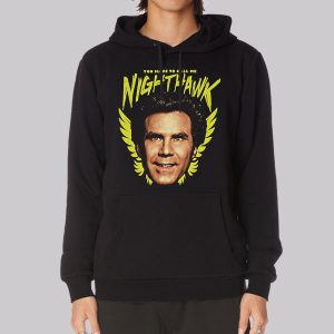 Call Me Nighthawk Classic Photo Sweatshirt