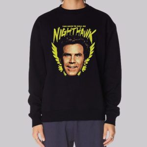Call Me Nighthawk Classic Photo Sweatshirt 3 Call Me Nighthawk Classic Photo Sweatshirt 4