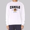 Camilo Madrigal Encanto Est 2021 Sweatshirt