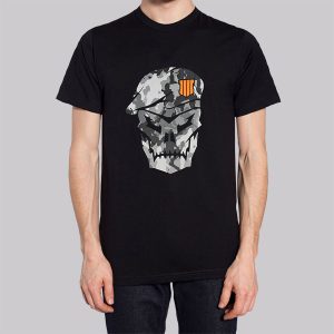 Camo Skull Call of Duty Sweatshirt 2 Camo Skull Call of Duty Sweatshirt 3