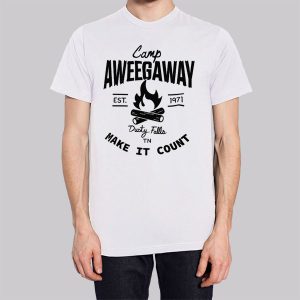 Camp Aweegaway a Week Away Movie Sweatshirt 2 Camp Aweegaway a Week Away Movie Sweatshirt 3