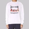 Can You Handle the Wrath Sweatshirt