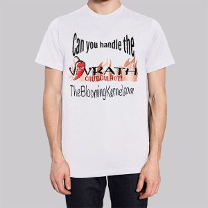 Can You Handle the Wrath Sweatshirt 2 Can You Handle the Wrath Sweatshirt 3