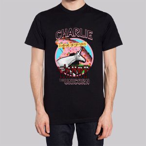 Candy Mountain Charlie the Unicorn Sweatshirt 2 Candy Mountain Charlie the Unicorn Sweatshirt 3