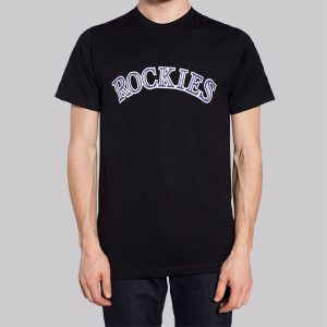 Capitalis Font Rockies Sweatshirt 2 Capitalis Font Rockies Sweatshirt 3