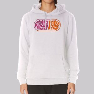 Capsule Willow Pill Merch Sweatshirt