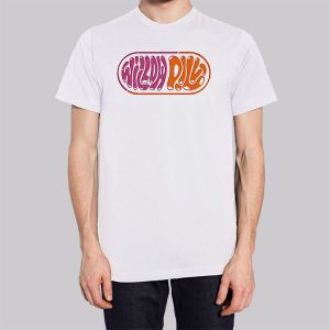 Capsule Willow Pill Merch Sweatshirt 2 Capsule Willow Pill Merch Sweatshirt 3