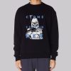 Captain Rex Merch Star Wars Sweatshirt
