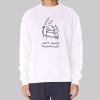 Car Seat Headrest Merch Sweatshirt