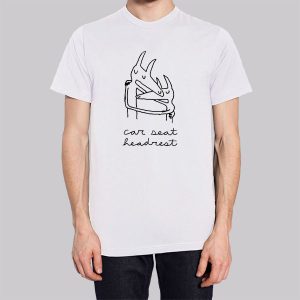 Car Seat Headrest Merch Sweatshirt 2 Car Seat Headrest Merch Sweatshirt 3