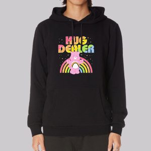 Care Bear Hug Dealer Sweatshirt