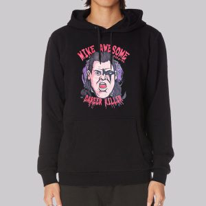 Career Killer Mike Awesome Sweatshirt