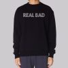 Caresha Please Yung Miami Real Bad Sweatshirt