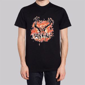 Carnage Venom Vintage Spiderman Sweatshirt 3