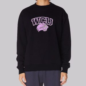 Carolina Catamounts WCU Western Carolina Sweatshirt Carolina Catamounts WCU Western Carolina Sweatshirt