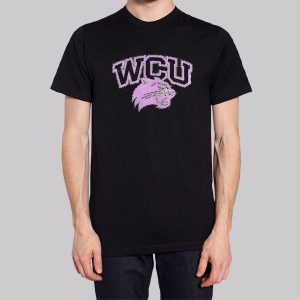 Carolina Catamounts WCU Western Carolina Sweatshirt 3