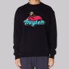 Cars Treyten Merch Sweatshirt