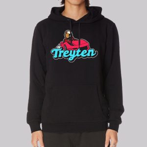 Cars Treyten Merch Sweatshirt