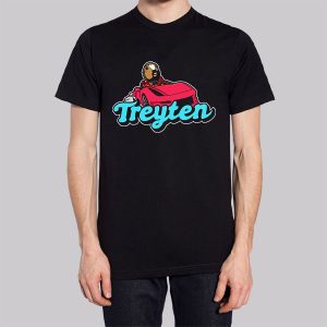 Cars Treyten Merch Sweatshirt 3