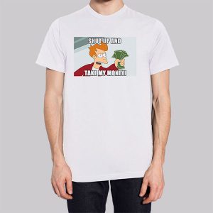 Cartoon Holding Money Meme Sweatshirt 2 Cartoon Holding Money Meme Sweatshirt 3