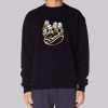 Cartoon Rapper Snot Sweatshirt