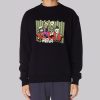 Cartoon Vintage No Doubt Sweatshirt