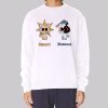 Cats Parody Moondrop Fnaf Sundrop Sweatshirt