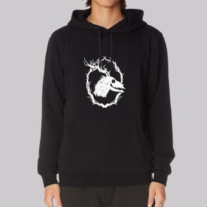 Cayleigh Elise Merchandise Wendigo Sweatshirt