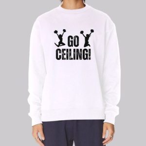Ceiling Fan Costume Dance Sweatshirt 3 Ceiling Fan Costume Dance Sweatshirt 4