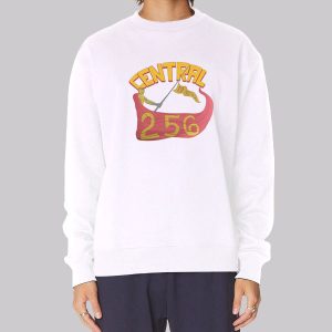 Central 256 Bill Cosby Gang Sweatshirt