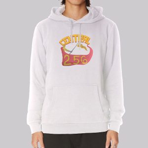 Central 256 Bill Cosby Gang Sweatshirt