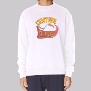 Central 256 Bill Cosby Gang Sweatshirt 4