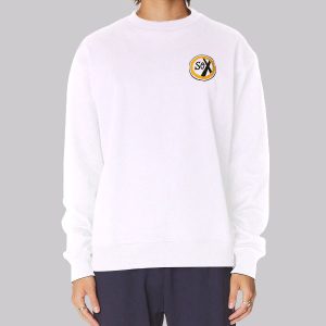 Chance the Rapper X Social Experiment Sweatshirt